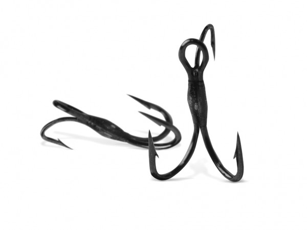 VMC Haken H DOUBLE 2908BZ 5 Stk. 6