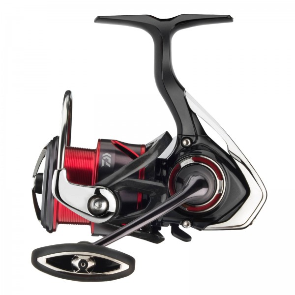 DAIWA Stationärrolle Fuego LT 2500