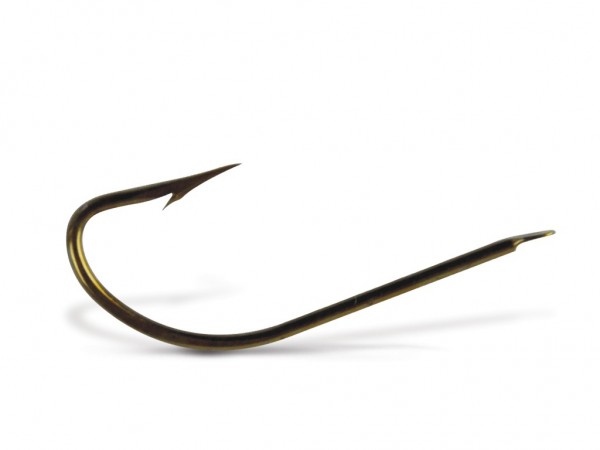 VMC Haken H SIMPLE 9408BZ 10 Stk. Gr. 8