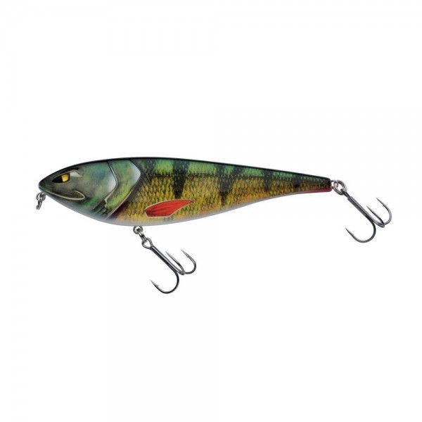 Berkley Zilla Glider 10cm 18g Perch