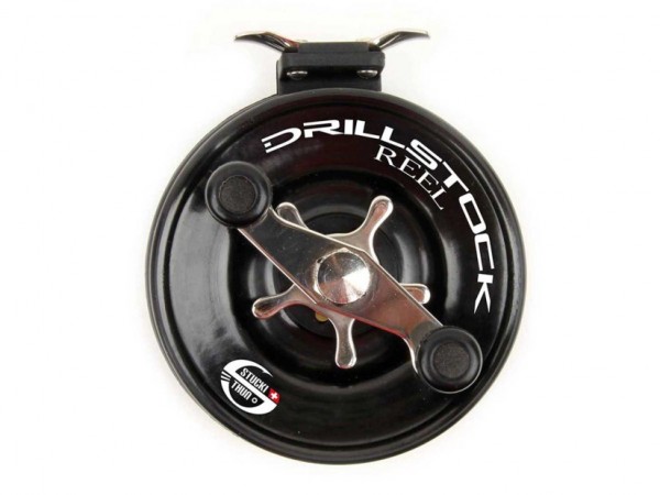 STUCKI DRILLSTOCK ROLLE