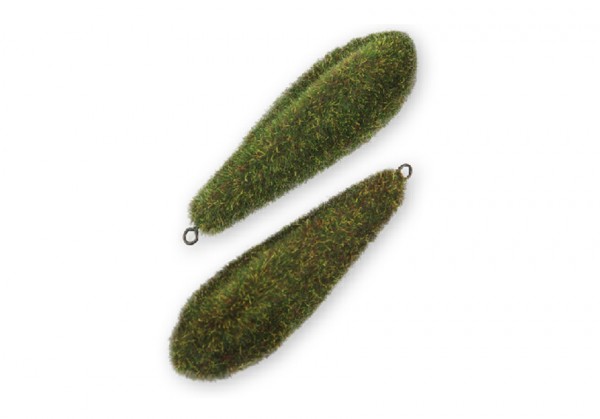 CAMO Weed Lead Distance 50g