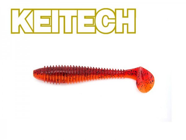 KEITECH 3.3" FAT Swing Impact - Delta Craw