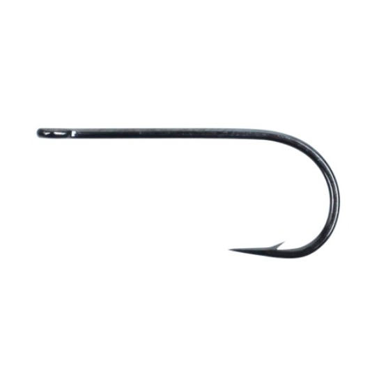 STUCKI Haken 7856BN - Gr. 2 / 20 Stk.