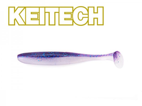 KEITECH 2" Easy Shiner - Lee La Shad