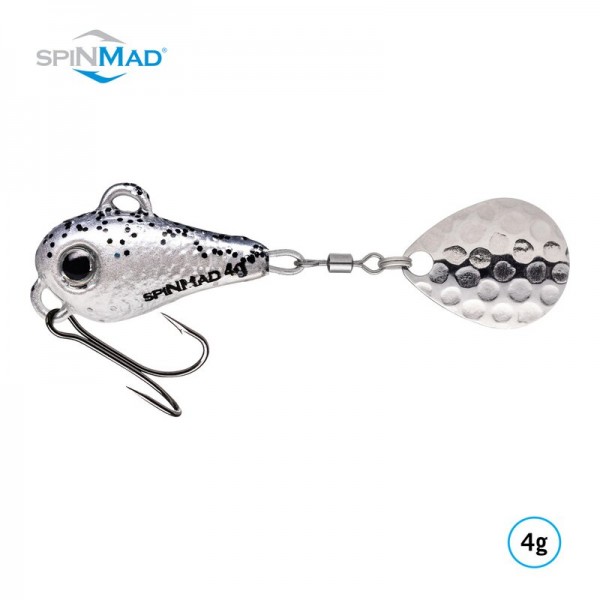 Lieblingsköder SpinMad Originals - Sunny