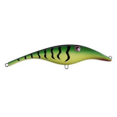 Zalt Wobler 20cm Firetiger