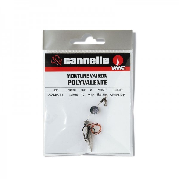 Cannelle Montage Polyvalente