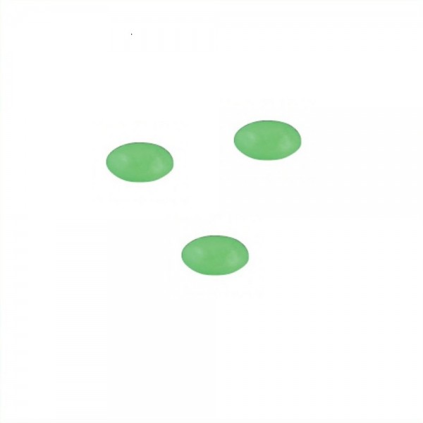 Stucki PERLEN FLUO 4x5mm