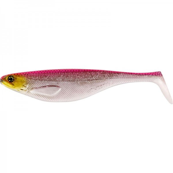 Westin Soft Lures ShadTeez 12cm 15g Pink Headlight