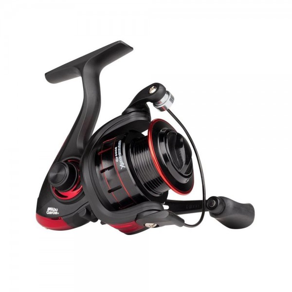 Abu Garcia Stationärrolle Cardinal X 4000FD Spinning
