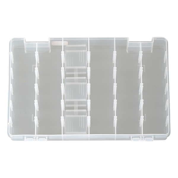 SAVAGE GEAR Lure Box 11