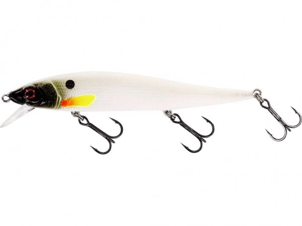 Westin Hard Lures Jerkbite SR 11cm 13,5g Suspending Ghost Hunter