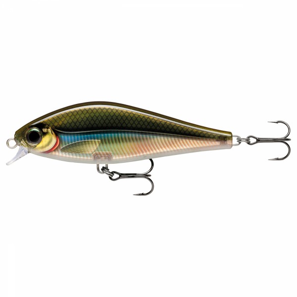 Rapala Wobbler SUPER SHADOW RAP 11cm SMB