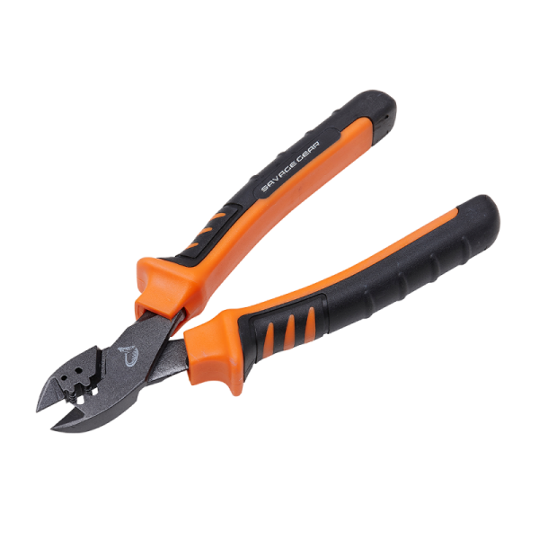 SAVAGE GEAR MP Cut & Crimp Zange 16cm