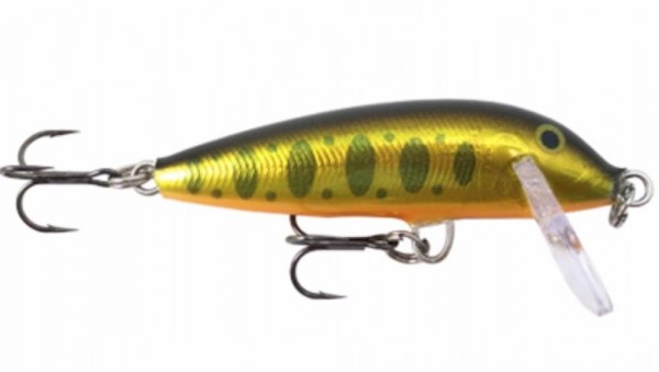 Rapala Wobbler Countdown CD05 GYM