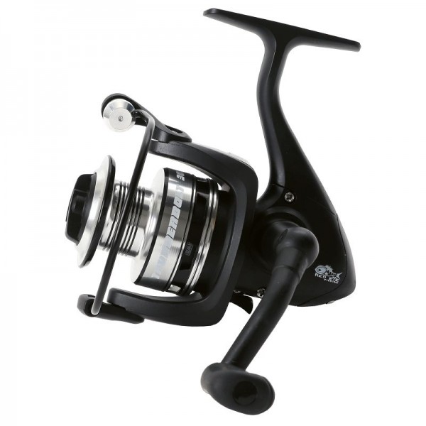 Red Eye Stationärrolle THUNDERBOLT 3000