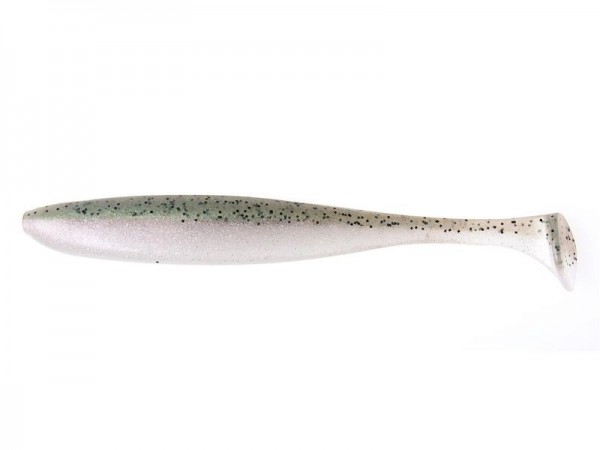 KEITECH 8" Easy Shiner - Ghost Rainbow