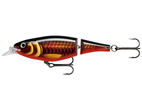 Rapala Wobbler X-RAP Jointed Shad XJS13