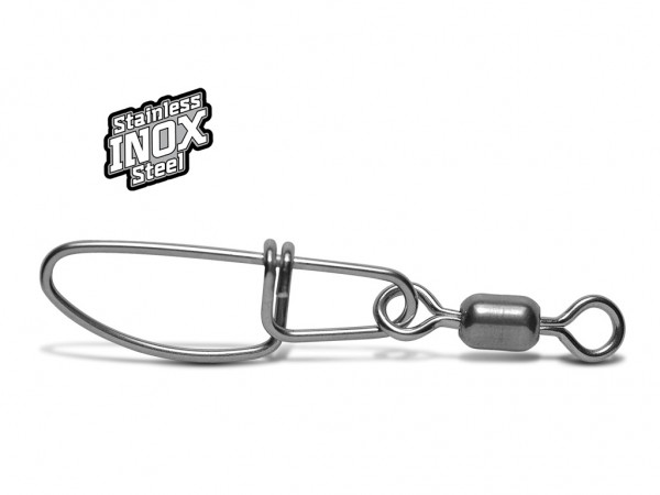 VMC Wirbel 3254SS Crane + Crosslock Nr. 1