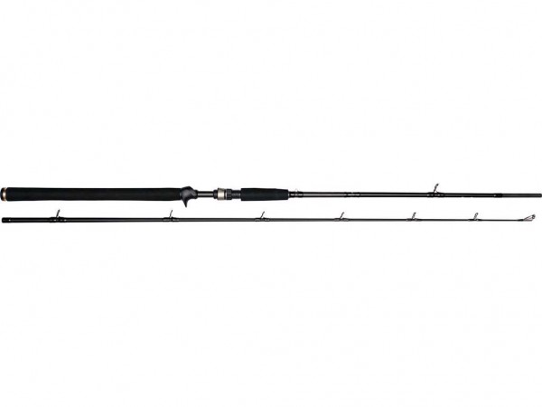 Westin Rute 2nd T W3 Jerkbait H 195cm 20-80g