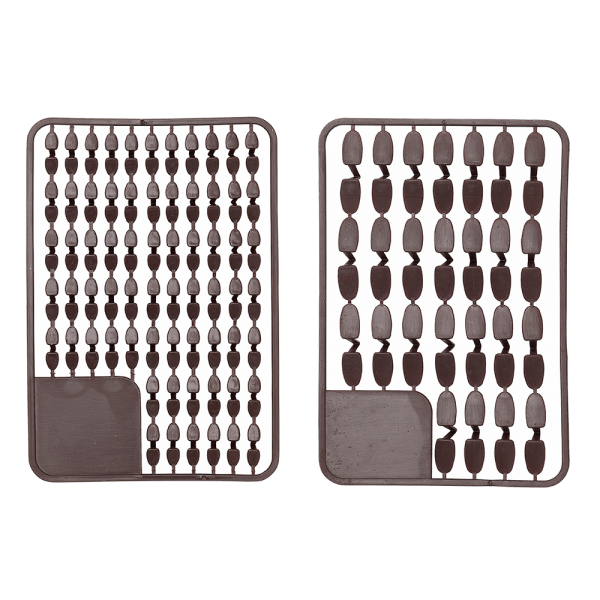 MADCAT PELLET STOPPER S 2x25PCS