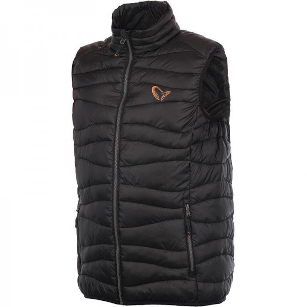 SAVAGE GEAR Lite Vest Black
