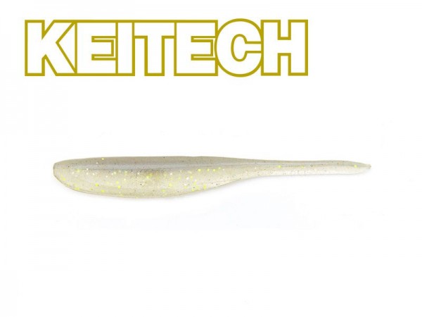 KEITECH 3" Shad Impact - Sexy Shad