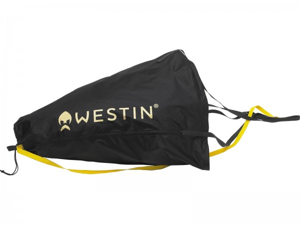 Westin W3 Drift Sock Large Black / Yellow