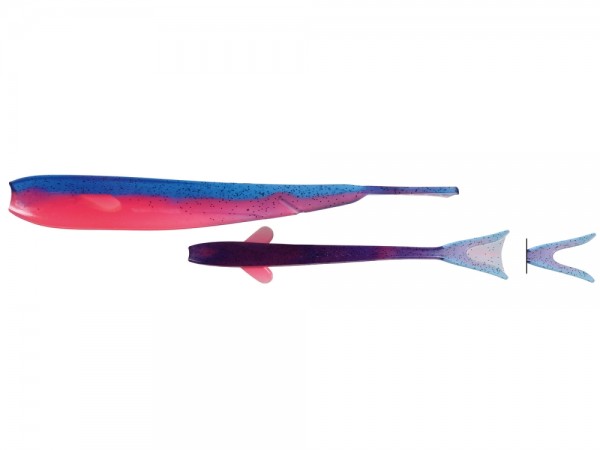 STUCKI FANATICS KINGSIZER DUSK SPIRIT 20cm