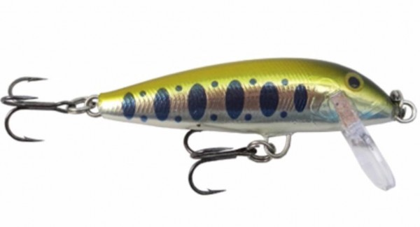 Rapala Wobbler Countdown CD05 SYM