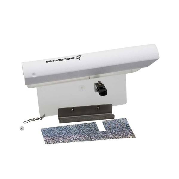 SAVAGE GEAR MP Paravane Links XL