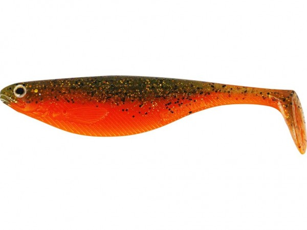 Westin Soft Lures ShadTeez 12cm 15g Deser Sunset