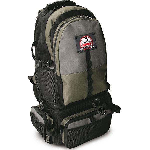 Rapala 3-in-1 Combo Bag - Rucksack