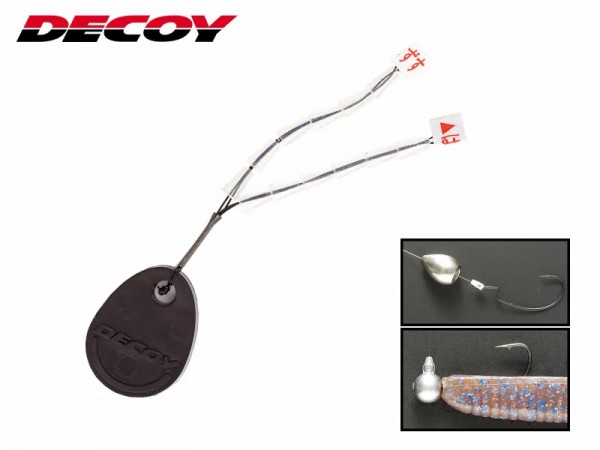 DECOY IGUARD - GR. L