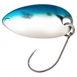 Berkley Area Game Spoons RORU Blue/Silver 3.5g