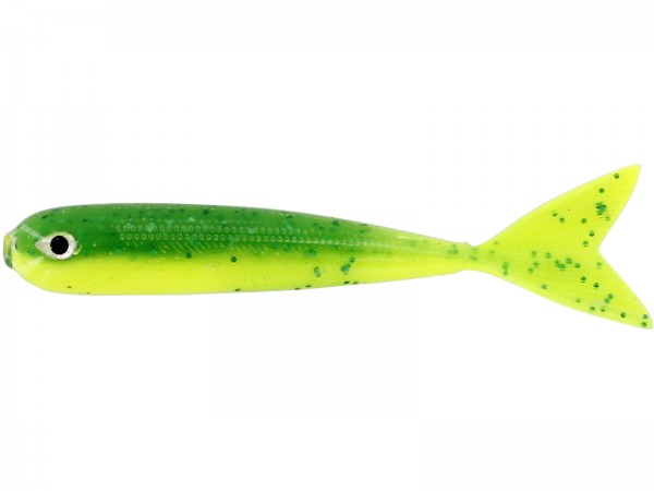 Westin MegaTeez V-Tail 5cm / 1g Lime Punch