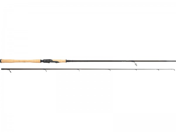 Westin W4 Powershad 240cm 3XH / 30-90g