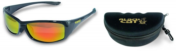 BLACK CAT Sonnenbrille Battle Cat