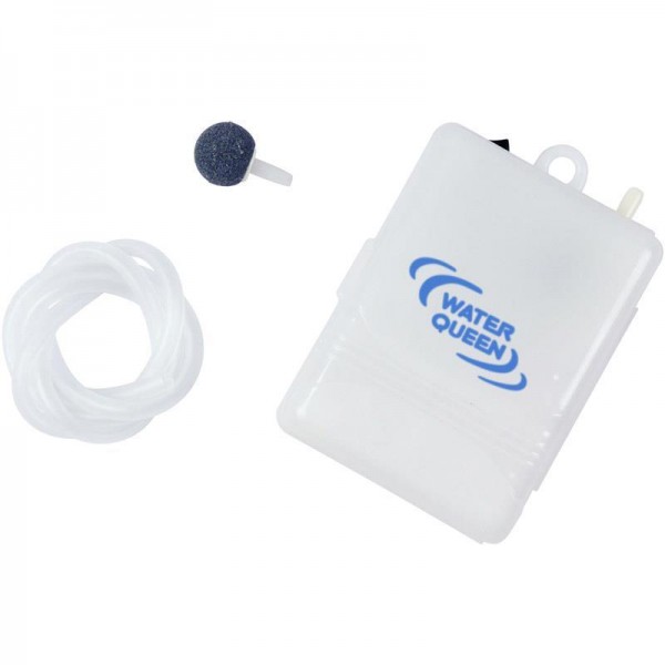 Water Queen Sauerstoffpumpe 1.5V ECO