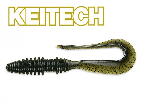 KEITECH 7" Mad Wag - Watermelon PP.
