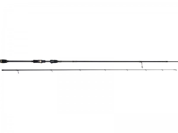 Westin Rute W4 STREET STICK 2nd 213cm 5-15g MH