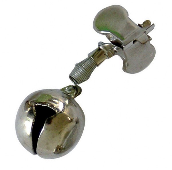 TORTUE ACCESSOIRES Klocke 18mm