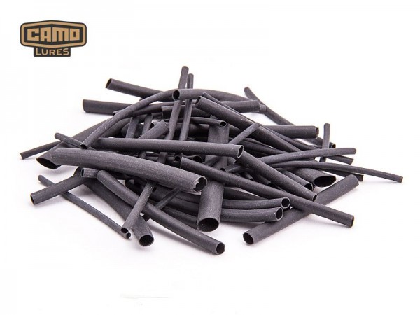 Schrumpfschlauch - 1.6mm - 0,8mm (8x5cm)