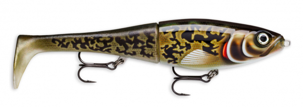 Rapala Wobbler X-RAP Peto 14cm / 39g