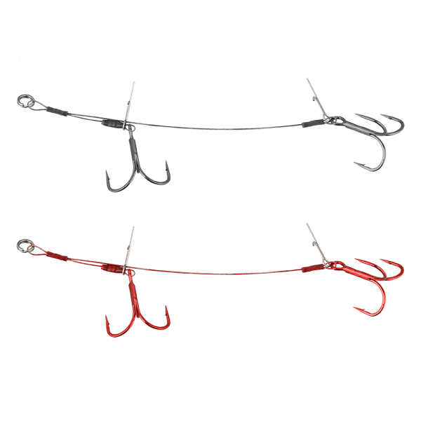 SAVAGE GEAR CARBON49 STINGER 18cm #2/0