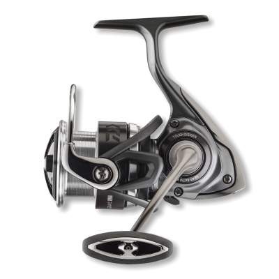 DAIWA Stationärrolle Lexa E LT