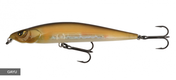 STUCKI FANATICS Lucky Beggar 85S