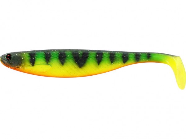 Westin Soft Lures Slim ShadTeez 18cm 33g Tiger Perch