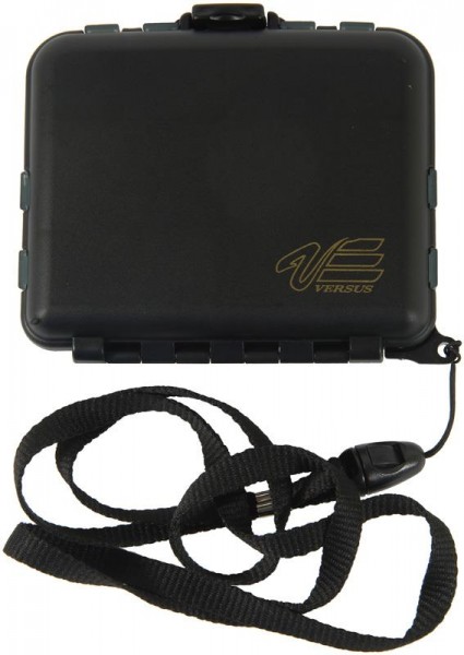 VERSUS Köderbox Black VS-320